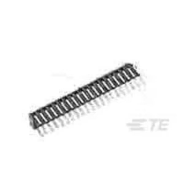 80 MODII HORZ DR CE 100CL/115, Te Connectivity, Mfr#: 102192-9